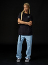 Loose Riders Dirtbag Tech Tee