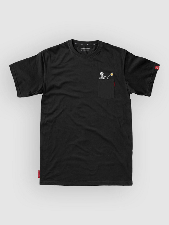 Loose Riders Cheers Tech Tee