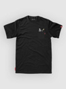 Loose Riders Cheers Tech Tee