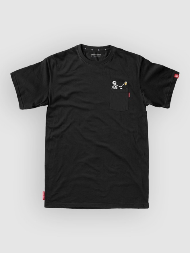 Loose Riders Cheers Tech Tee