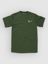 Loose Riders Cheers Tech Tee