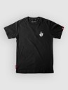 Loose Riders Shred Tech Tee