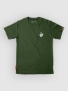 Loose Riders Shred Tech Tee