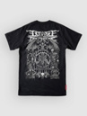 Loose Riders Hell Tech Tee