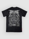 Loose Riders Hell Tech Tee