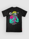 Loose Riders Ride Park Tech Tee