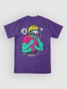 Loose Riders Ride Park Tech Tee