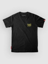Loose Riders Dirt Life Tech Tee