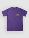 Loose Riders Dirt Life Tech Tee