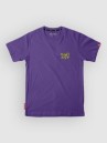 Loose Riders Dirt Life Tech Tee