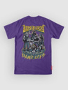 Loose Riders Dirt Life Tech Tee