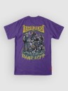 Loose Riders Dirt Life Tech Tee