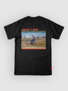 Loose Riders Skid Life Tech Tee