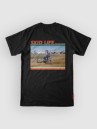 Loose Riders Skid Life Tech Tee