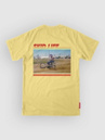 Loose Riders Skid Life Tech Tee