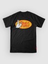 Loose Riders Huck It Bunnies Tech Tee