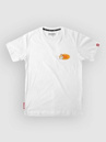 Loose Riders Huck It Bunnies Tech Tee