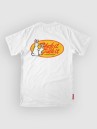 Loose Riders Huck It Bunnies Tech Tee