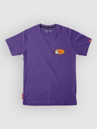 Loose Riders Huck It Bunnies Tech Tee