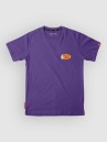 Loose Riders Huck It Bunnies Tech Tee