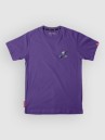Loose Riders No Dig Graveyard Tech Tee