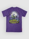 Loose Riders No Dig Graveyard Tech Tee