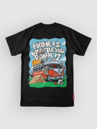 Loose Riders Van Park Tech Tee