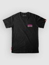 Loose Riders Dirtbag Engineering Tech Tee