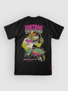 Loose Riders Dirtbag Engineering Tech Tee