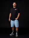 Loose Riders Dirtbag Engineering Tech Tee
