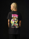 Loose Riders Dirtbag Engineering Tech Tee