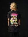 Loose Riders Dirtbag Engineering Tech Tee