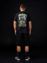 Loose Riders Game Of Bike Tech Tee