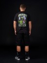 Loose Riders Game Of Bike Tech Tee