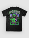 Loose Riders Game Of Bike Tech Tee