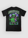 Loose Riders Game Of Bike Tech Tee
