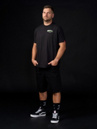 Loose Riders Game Of Bike Tech Tee