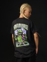 Loose Riders Game Of Bike Tech Tee