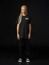 Loose Riders Game Of Bike Tech Tee