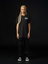 Loose Riders Game Of Bike Tech Tee