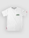 Loose Riders Game Of Bike Tech Tee