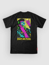 Loose Riders Fast As Fuck Tech Tee