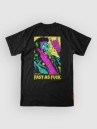 Loose Riders Fast As Fuck Tech Tee