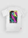 Loose Riders Fast As Fuck Tech Tee
