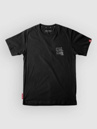 Loose Riders Grand Theft Bike Tech Tee