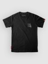 Loose Riders Grand Theft Bike Tech Tee