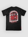 Loose Riders Life Behind Bars Tech Tee