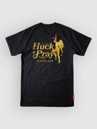 Loose Riders Players Club Tech Tee