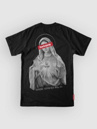 Loose Riders Huck&Pray Maria Tech Tee