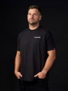 Loose Riders Huck&Pray Maria Tech Tee